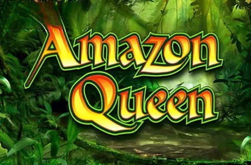 Amazon Queen