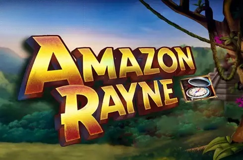 Amazon Rayne