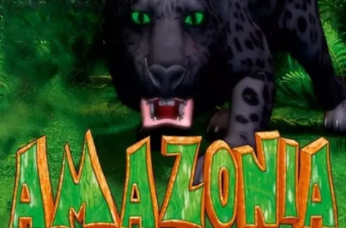 Amazonia