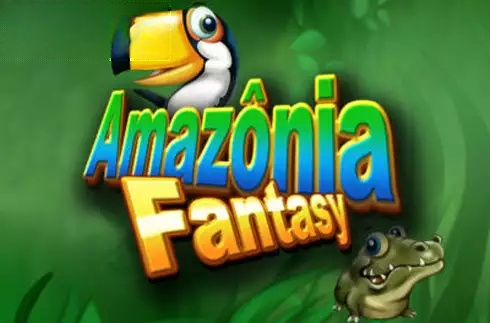Amazonia Fantasy