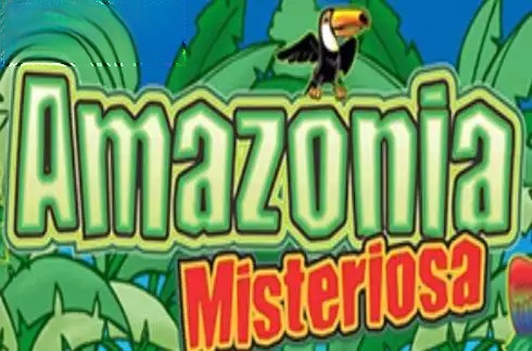 Amazonia Misteriosa