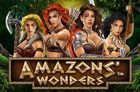 Amazons Wonders
