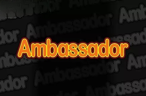 Ambassador