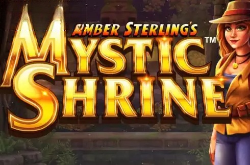 Amber Sterlings Mystic Shrine