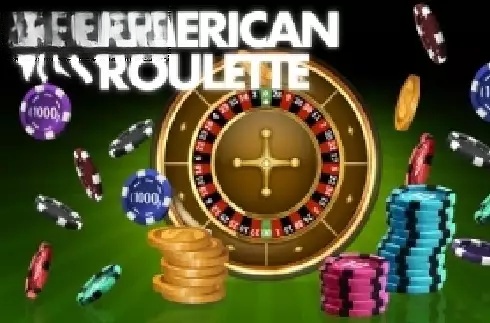 Amercan Roulette (Join Games)