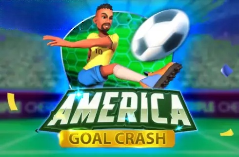 America - Goal Crash