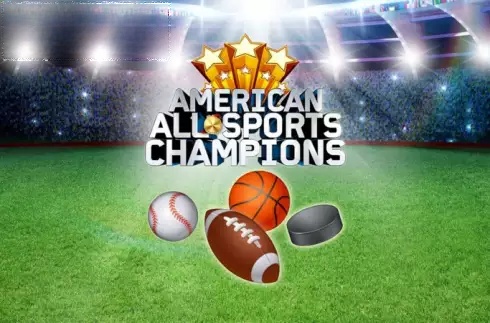 American All Sports
