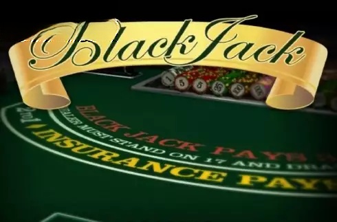 American Blackjack (Betsoft)