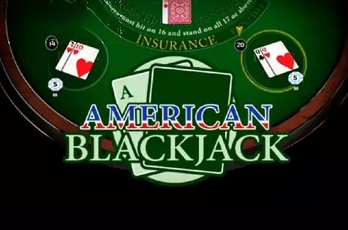 American Blackjack (Habanero)