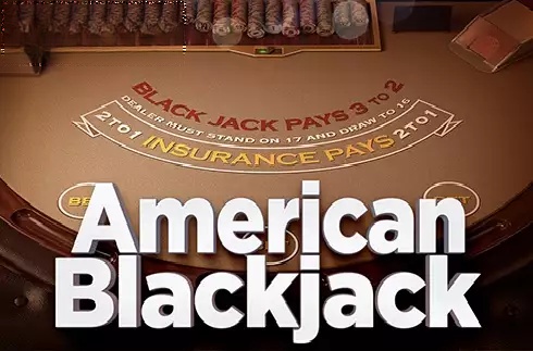 American Blackjack (Nucleus Gaming)