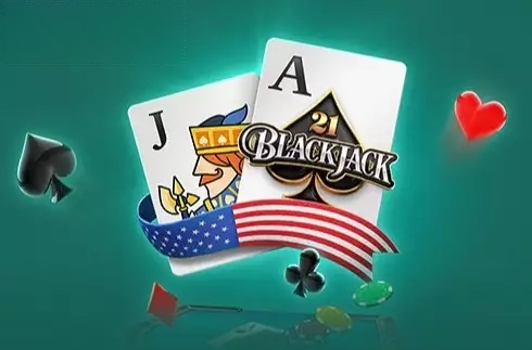 American Blackjack (PG Soft)