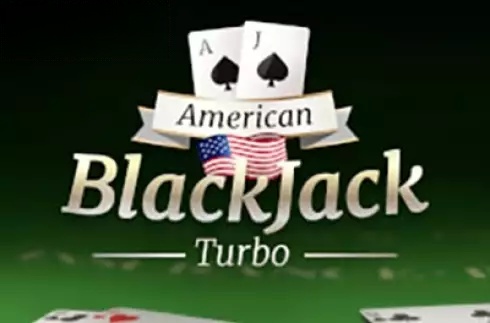American Blackjack Turbo (GVG)