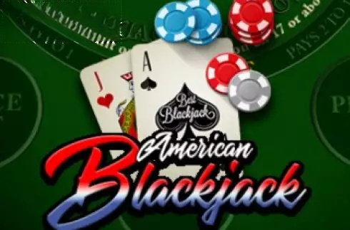 American Blackjack (Vela Gaming)