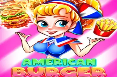 American Burger