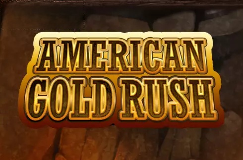 American Gold Rush