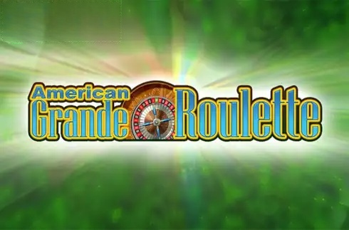American Grande Roulette