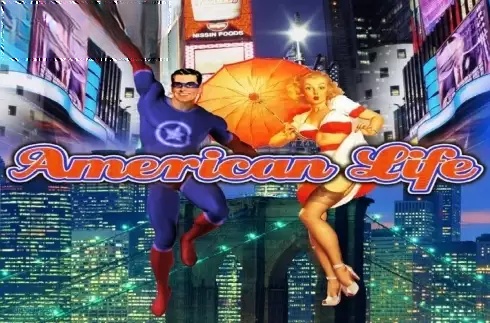 American Life