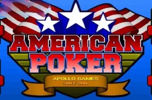 American Poker (Apollo Games)