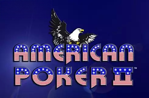 American Poker II (Novomatic)