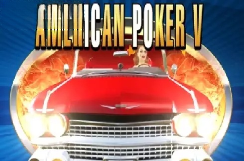 American Poker V