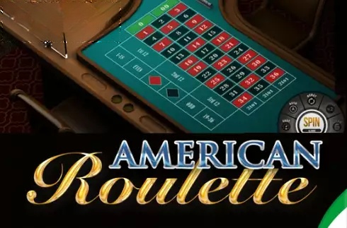 American Roulette (Capecod Gaming)