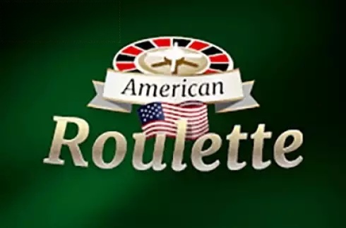 American Roulette Machine (GVG)