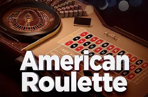 American Roulette (Nucleus Gaming)