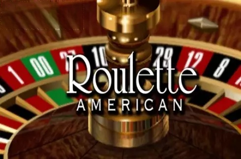 American Roulette (Realistic)