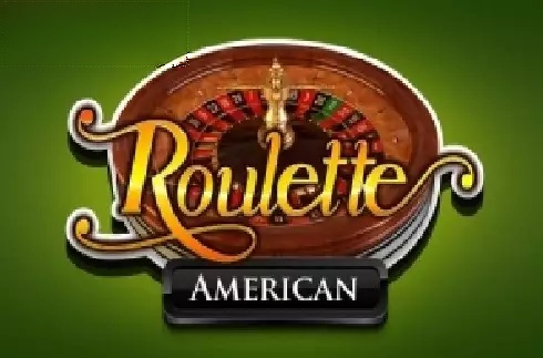 American Roulette (Red Rake)