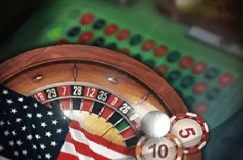 American Roulette (esball)