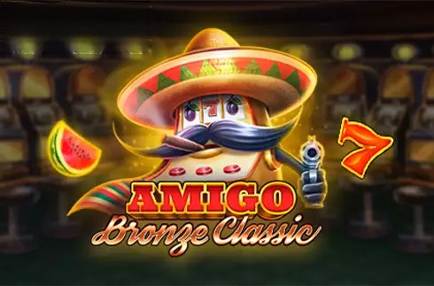 Amigo Bronze Classic
