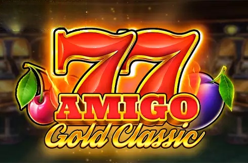 Amigo Gold Classic