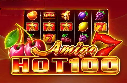 Amigo Hot 100