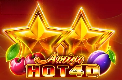 Amigo Hot 40