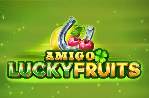 Amigo Lucky Fruits