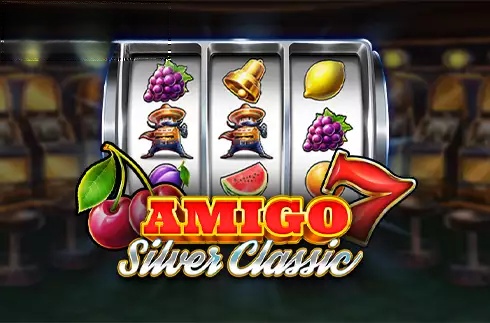 Amigo Silver Classic