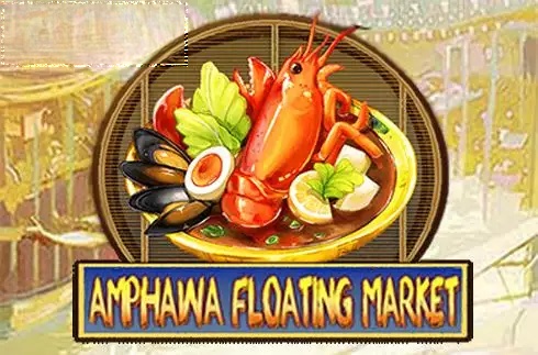 Amphawa Floating Market