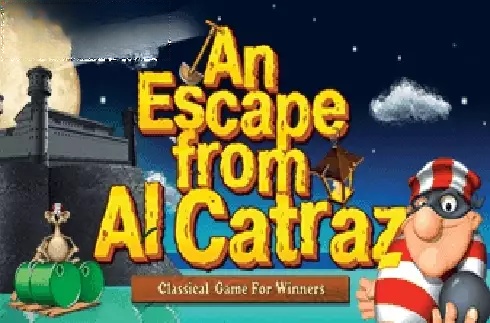 An Escape from Alcatraz