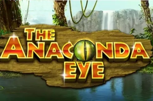 Anaconda Eye Rapids