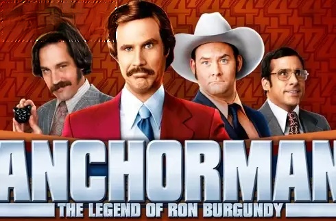 Anchorman