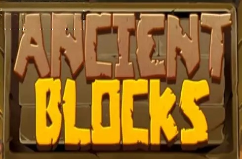 Ancient Blocks