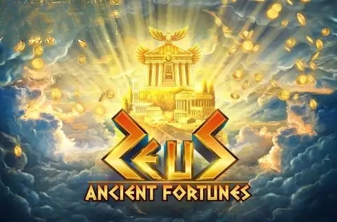 Ancient Fortunes: Zeus