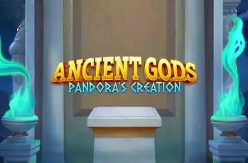 Ancient Gods: Pandora's Creation