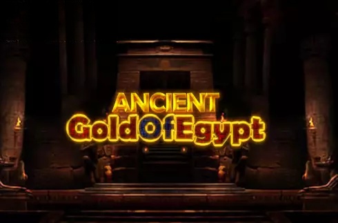 Ancient Gold of Egypt