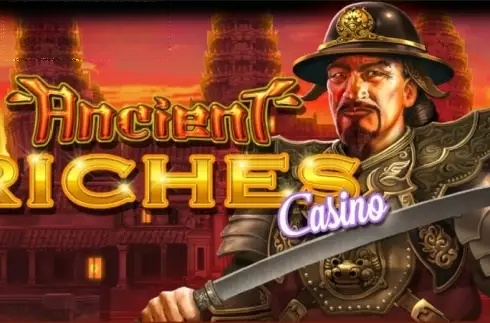 Ancient Riches