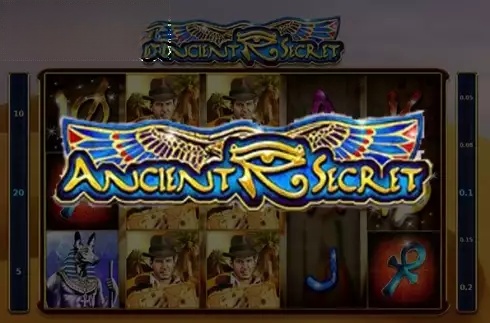 Ancient Secrets