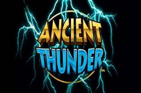 Ancient Thunder Poker