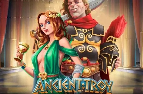 Ancient Troy