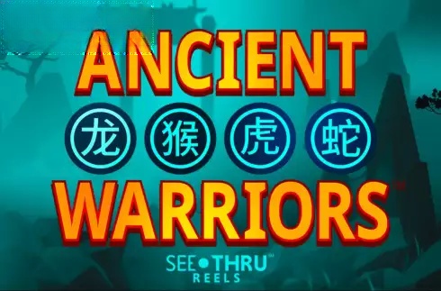 Ancient Warriors