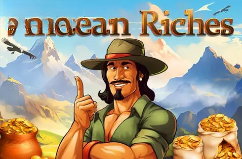Andean Riches